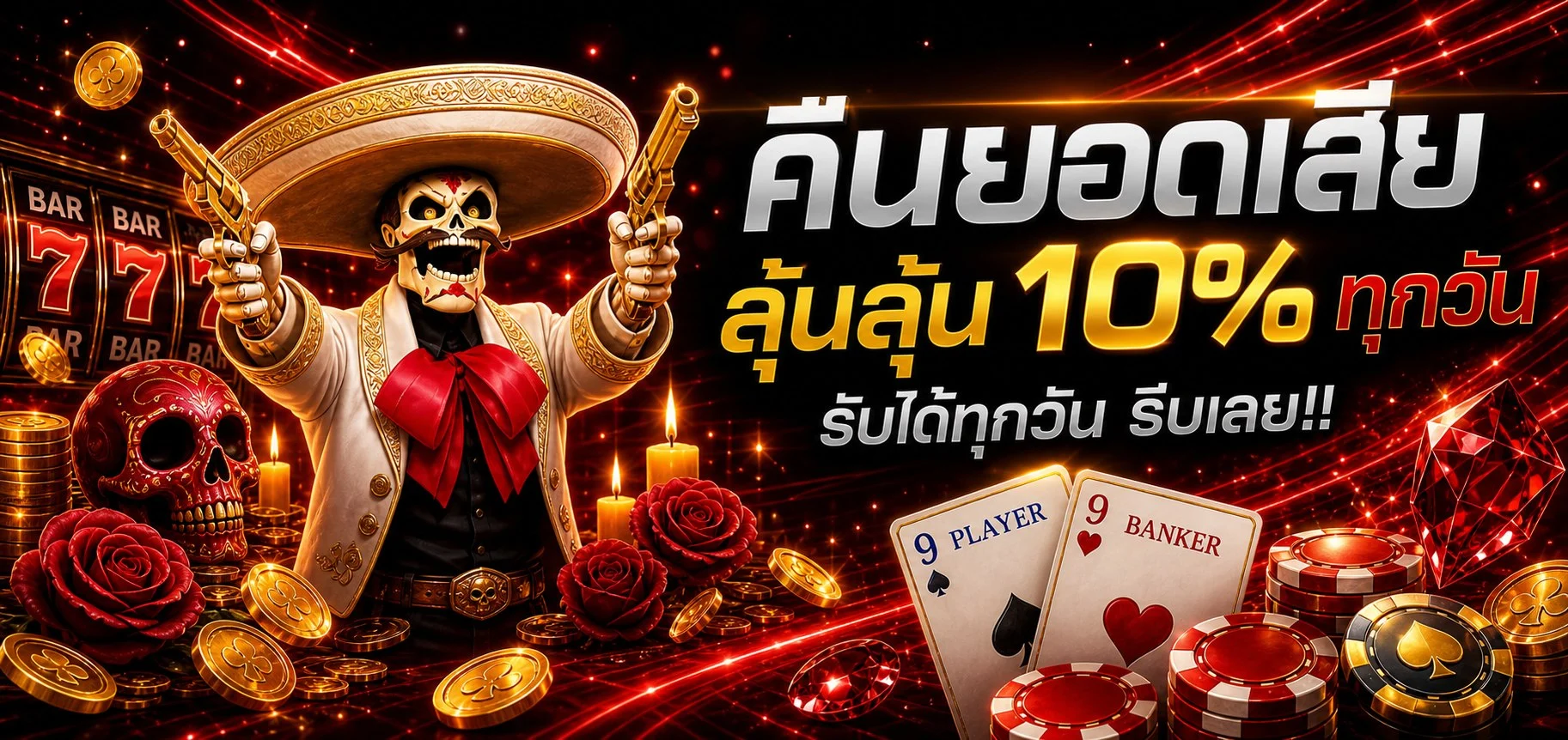 แทงบอลออนไลน์ INGOAL88 ครบทุกลีกทั่วโลก